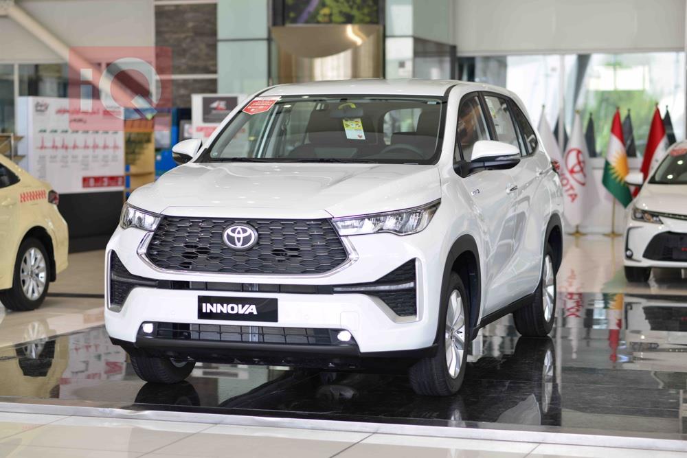 تويوتا للبيع في العراق